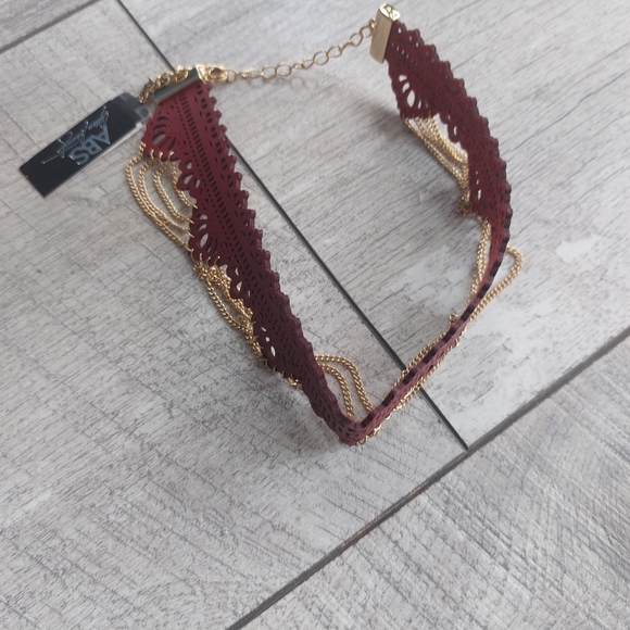 2/$30 ABS F-17 MKMBS Necklace Laser Cut - Picture 4 of 11